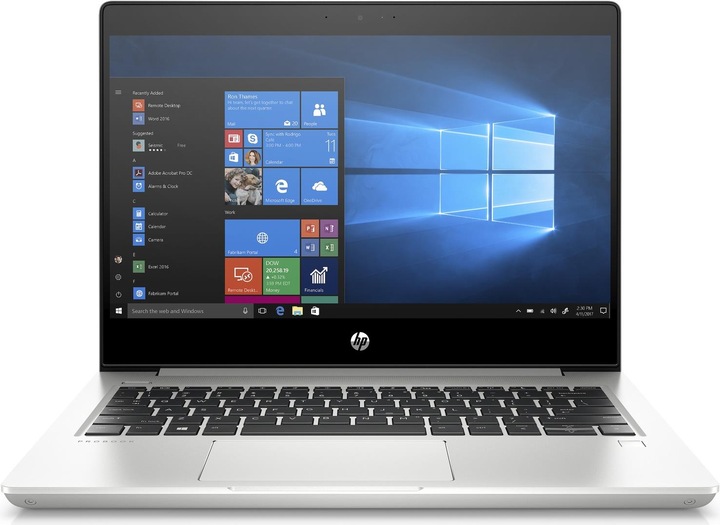 Produktbild HP ProBook 430 G6 (13.30", Intel Core i5-8265U, 8 GB, 256 GB, CH)