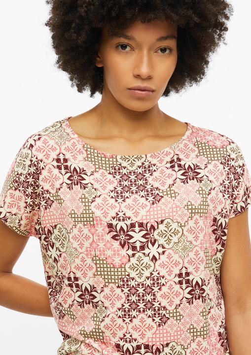 Actual product image s.Oliver T-Shirt (40)