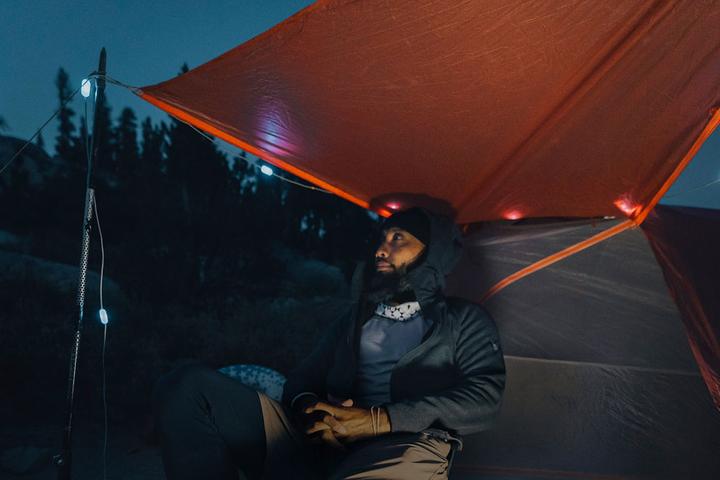 Produktbild Biolite Solar String 44, Color