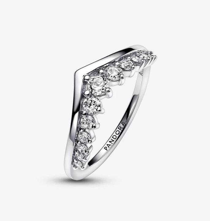 Produktbild Pandora Ring Timeless Silber (52, 925 Silber)