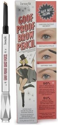 Image du produit BeneFit Cosmetics Épreuve de Goof (3.5 Neutre Moyen Brun)