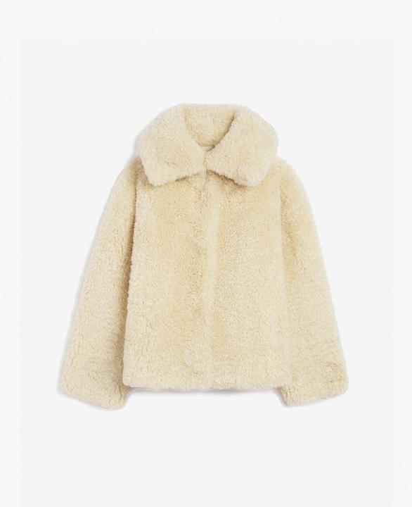 Produktbild Apparis Collins Short Coat (S)