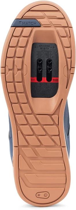 Produktbild Crankbrothers Mallet Lace (39.5)