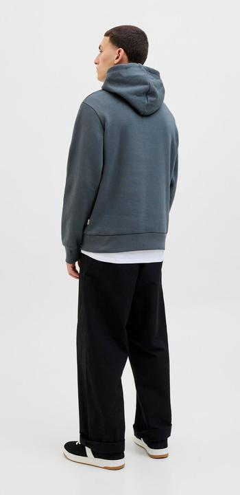 Actual product image Jack & Jones JJELOGO SWEAT HOOD 2 COL 25/26 NOOS (XXL)