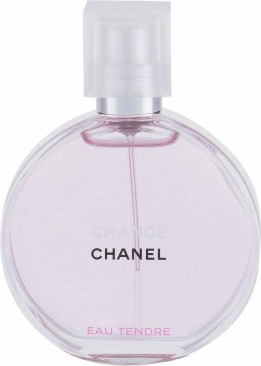 Actual product image Chanel Opportunity (Eau de toilette, 35 ml)