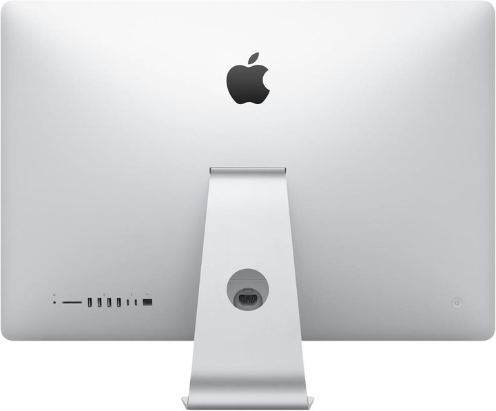Image du produit Apple iMac Retina (Intel Core i7, 16 Go, 256 Go, Radeon Pro 575)