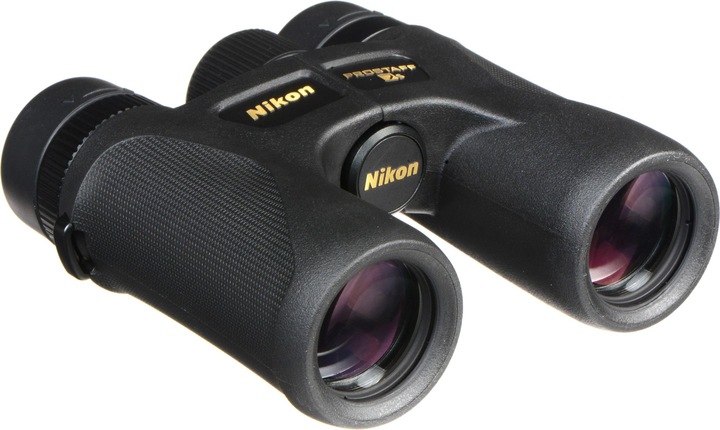 Actual product image Nikon Prostaff 7s (10 x, 30 mm)