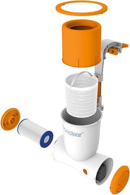 Produktbild Bestway Flowclear Skimatic