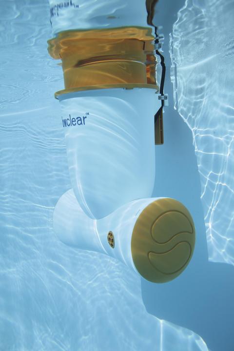Produktbild Bestway Flowclear Skimatic