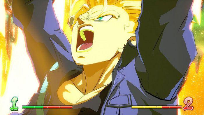 Image du produit Bandai Namco Dragonball FighterZ (Switch, Multilingue)