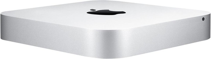 Image du produit Apple Mac mini (Intel Core i5-4278U, 8 Go, Intel Iris Graphics)