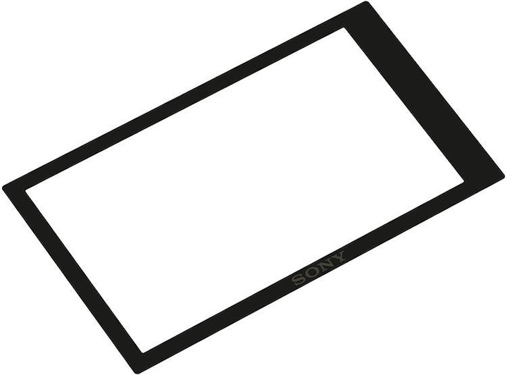 Image du produit Sony Pck-Lm17 (Protecteur d'écran, ILCE-6000)