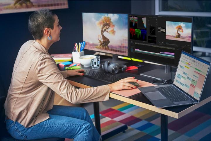 Produktbild HP Creator 935 (Kabellos)