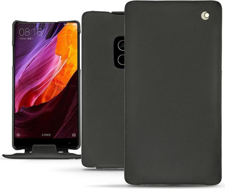 Actual product image Noreve Leather cover vertical