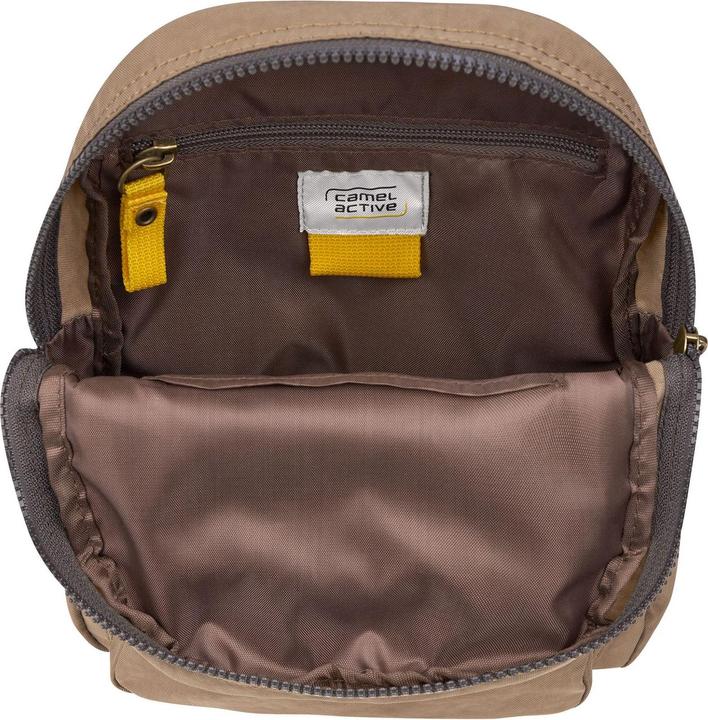 Immagine prodotto Camel Active Journey Umhängetasche 28 cm