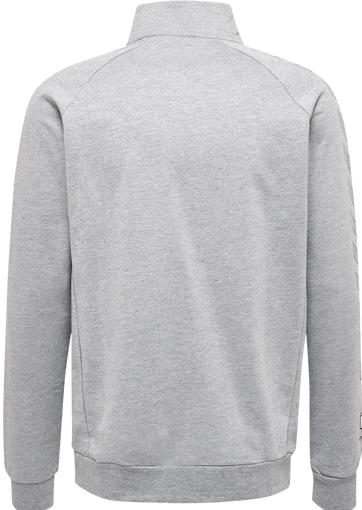 Actual product image hummel Hmlmove Grid Cotton Zip Jacket (L)