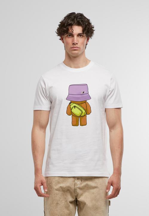 Produktbild Mister Tee Bear Tee - 119313 (XL)