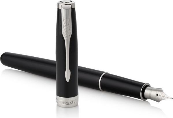 Produktbild Parker Pen Sonnet (Schwarz, 1 x)
