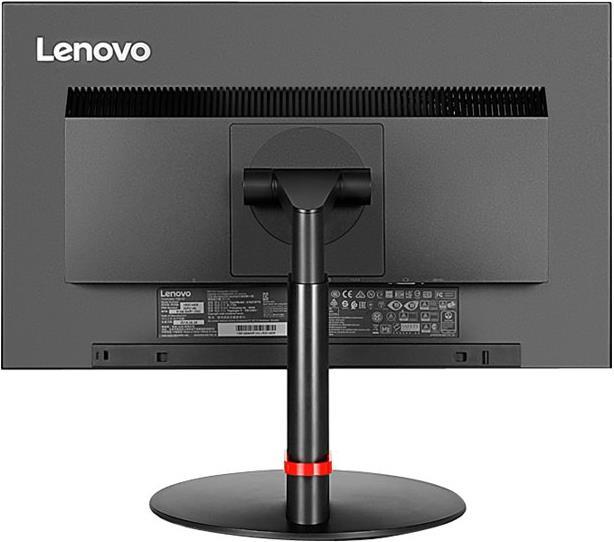 Produktbild Lenovo ThinkVision T22i (1920 x 1080 Pixel, 21.50")