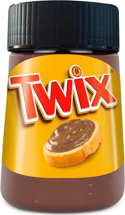 Immagine prodotto Twix Diffusione (568 g)