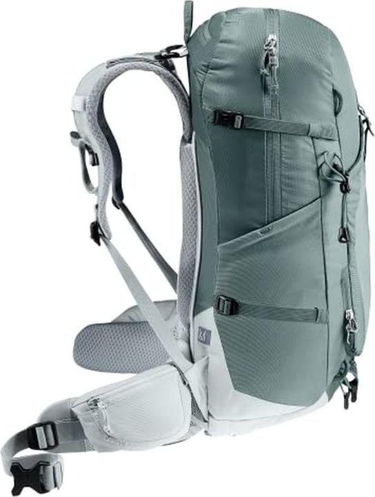 Actual product image Deuter Trail Pro 31 SL (31 l)