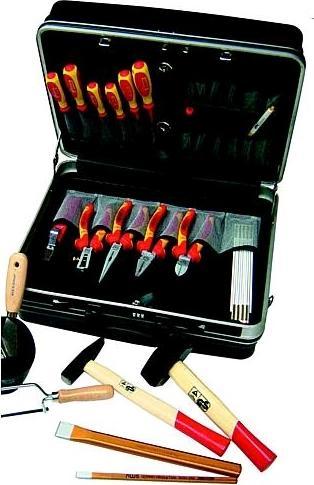 Actual product image NWS Journeyman case 22pcs (22 pieces)