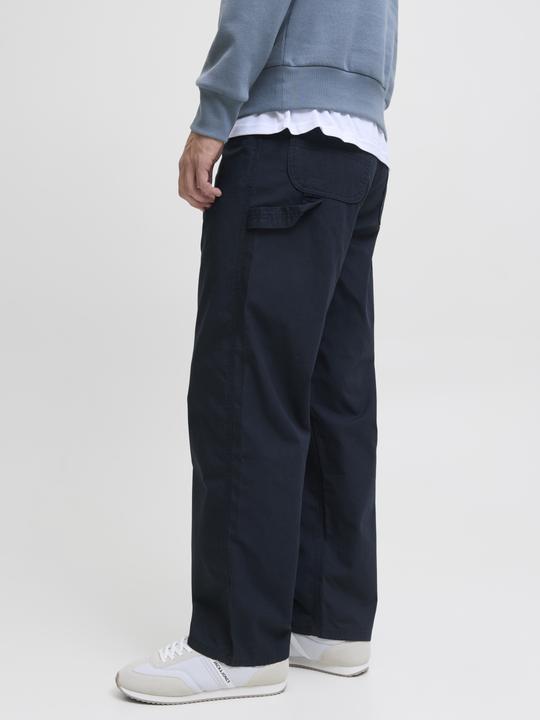 Image du produit Jack & Jones Wide Leg Fit Klassische Hosen Klassische Hosen (W31/L30)
