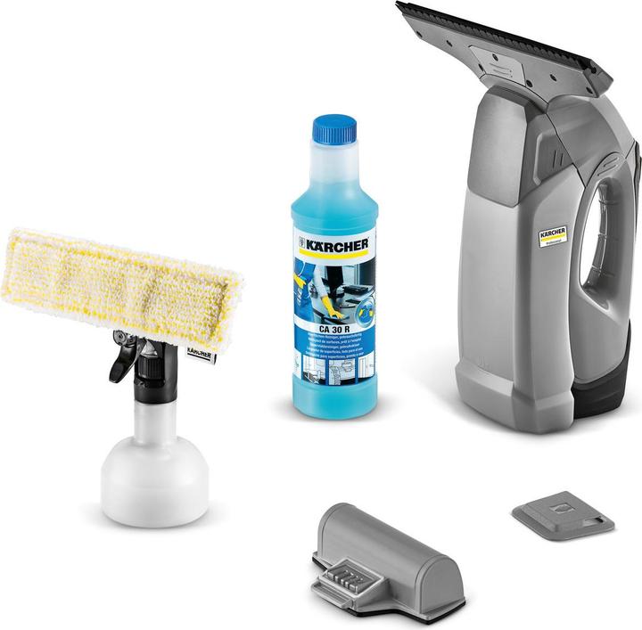 Produktbild Kärcher Professional WVP 10