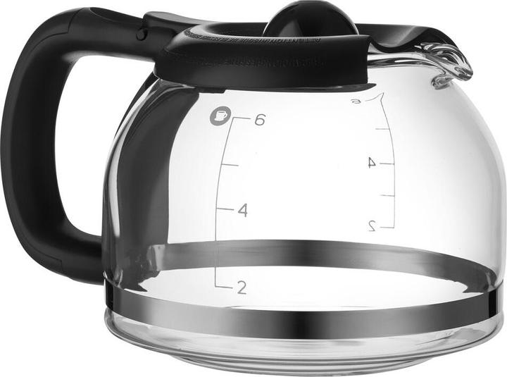 Actual product image Sencor SCE 3700BK Coffee Machine