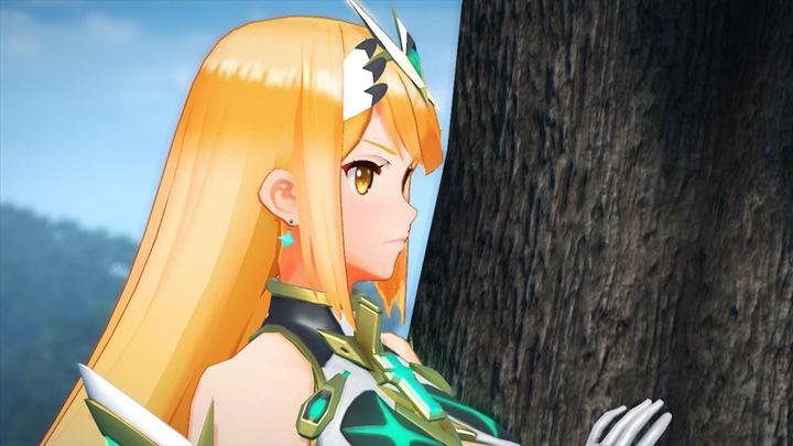 Image du produit Nintendo Xenoblade Chronicles 2 (Switch, FR)