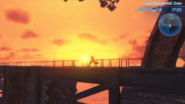Image du produit Nintendo Xenoblade Chronicles 2 (Switch, FR)