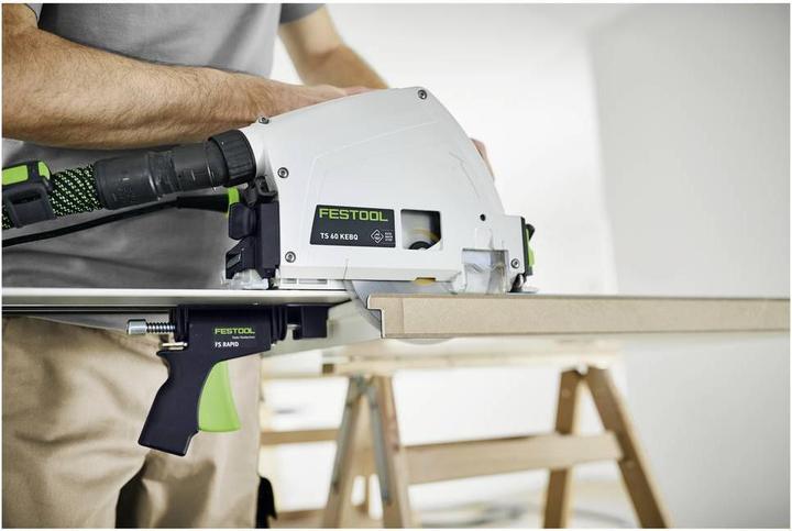 Productafbeelding Festool Snelkoppeling FS-RAPID/R (120 mm)
