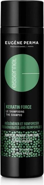 Eugene Perma 3140100380934 (250 ml, Flüssiges Shampoo)