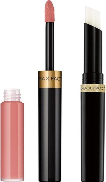 Immagine prodotto Max Factor Lipfinity 24HRS (006 Sempre delicato)