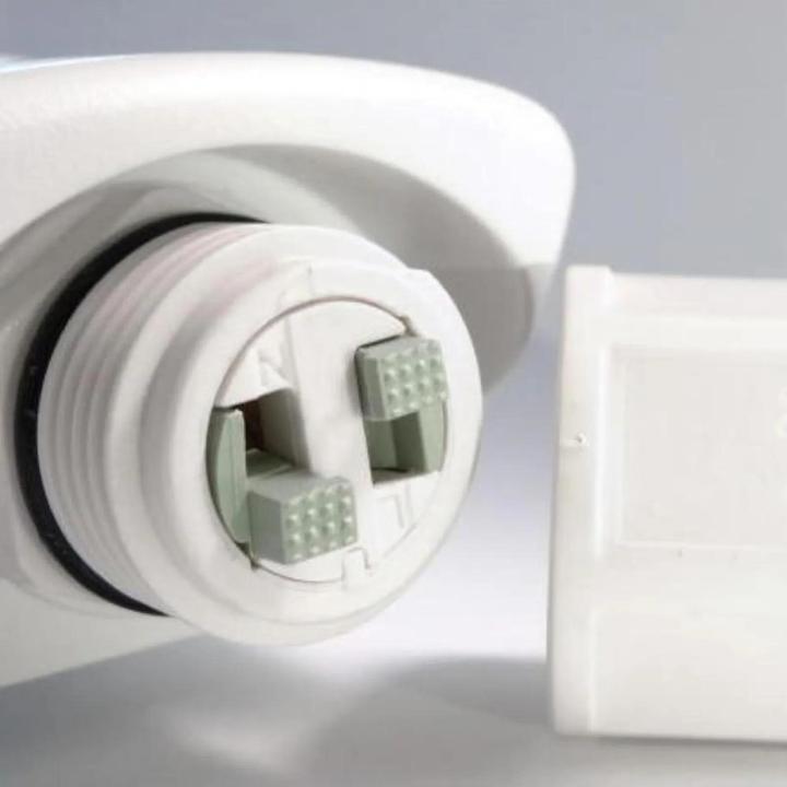 Actual product image Müller Licht LED moisture-proof diffuser luminaire (2160 lm)