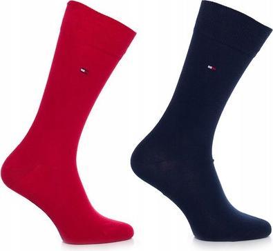 Actual product image Tommy Hilfiger Socks Business (pack of 2, 43 - 46)