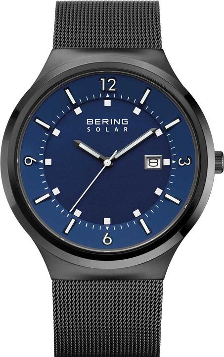 Bering 14442-227 (Analoguhr)