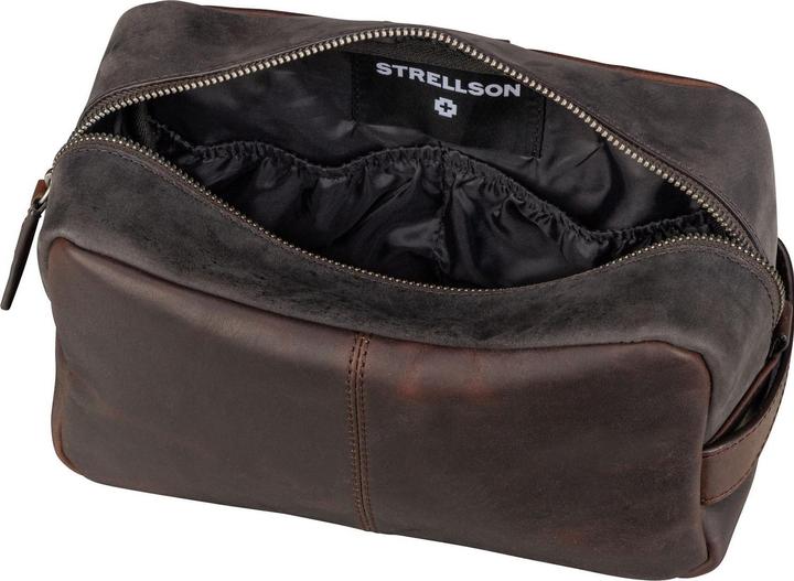 Actual product image Strellson Toilet Bag Elegant