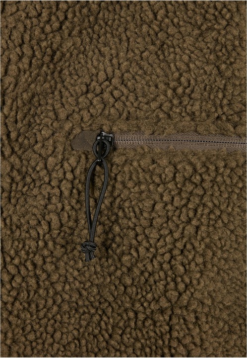 Immagine prodotto Brandit Giacca Teddy Pullover da lavoratore in pile - 13975 (L, 7XL)
