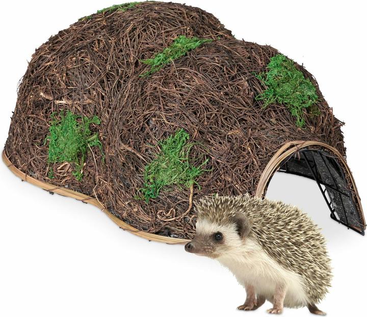 Produktbild Relaxdays Katzenhöhle (Katze)