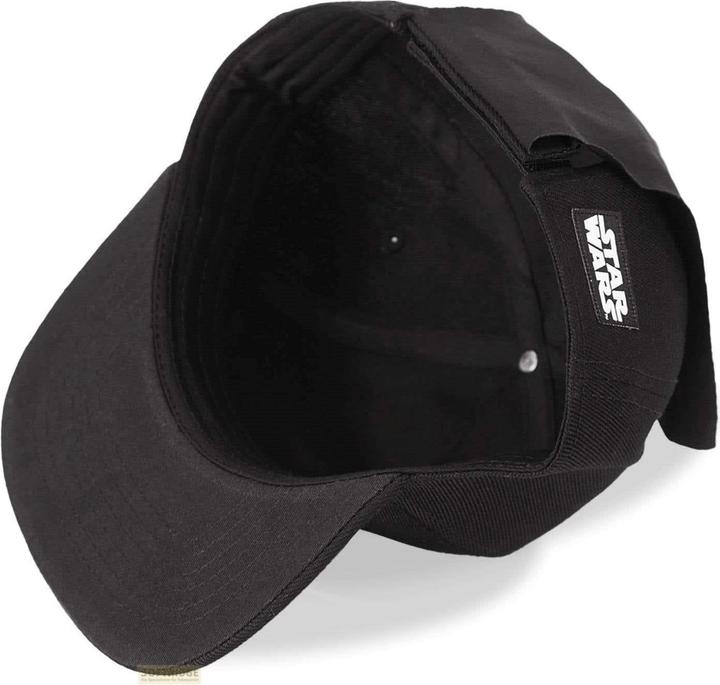 Produktbild Star Wars Darth Vader (Cape) Novelty Cap (One Size)