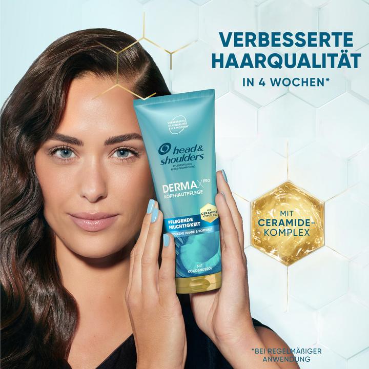 Actual product image Head & Shoulders Dermaxpro (220 ml)
