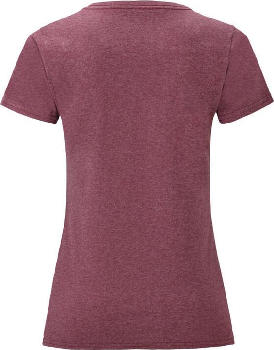 Immagine prodotto Fruit of the Loom Iconic 150 Maglietta Donna (M)