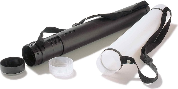 Actual product image Rumold Drawing roll black