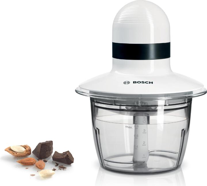 Produktbild Bosch Hausgeräte Zerkleinerer (800 ml, 400 W)
