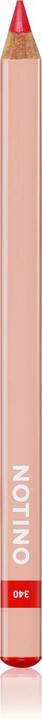 Produktbild Notino Cremiger Konturier-Lippenstift