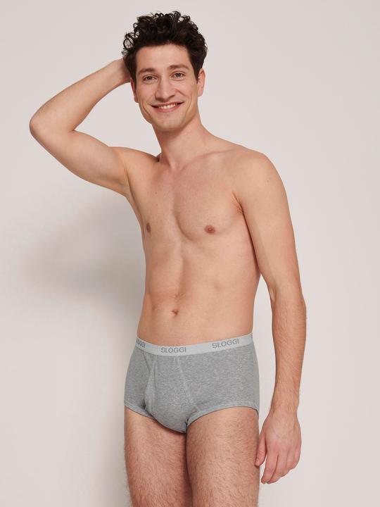 Actual product image Sloggi Maxislip Basic (S, pack of 2)
