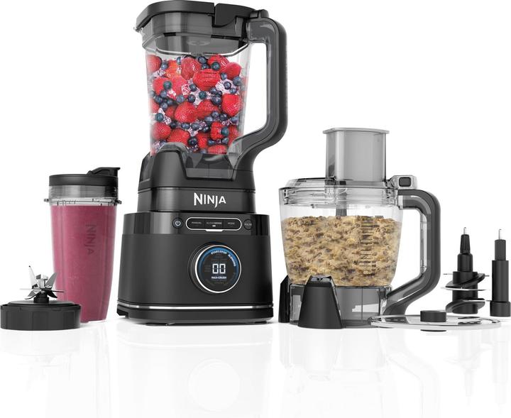 Productafbeelding Ninja Foodi standmixer TB401EU (1200 W)
