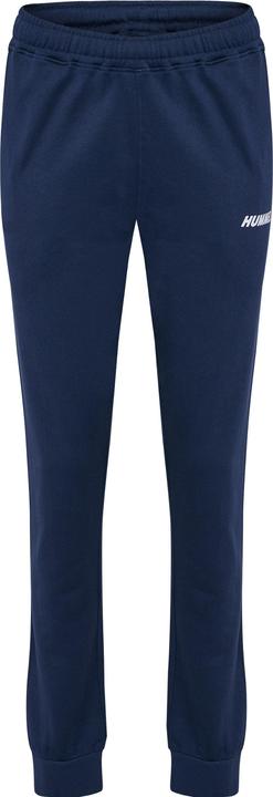 Produktbild hummel Hmlelemental Regular Pants Woman (S)