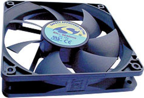 Immagine prodotto Spire Ventilatore Orione (50 mm, 1 x)